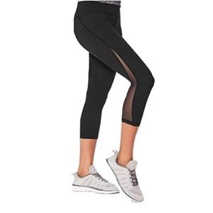 Lululemon Train Times Crop